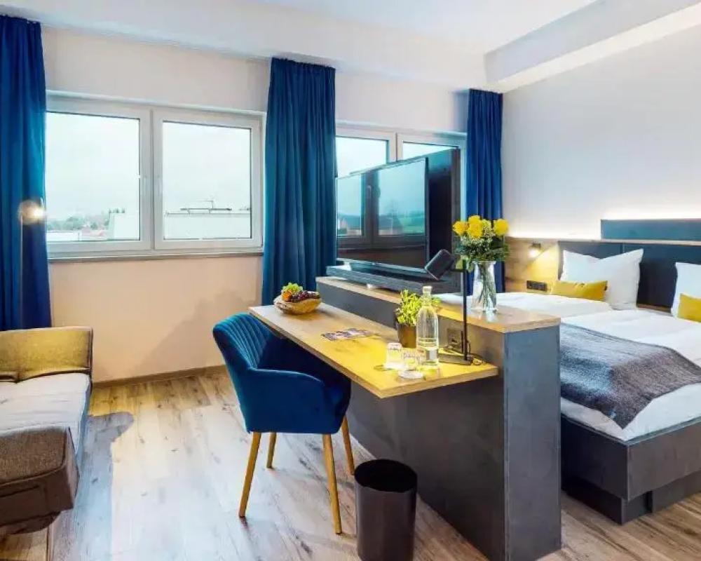 фото Point 7 Hotel