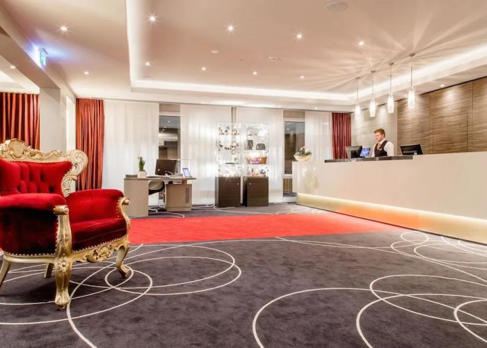 Holiday Inn Fulda