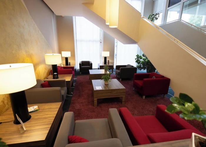 Holiday Inn Fulda