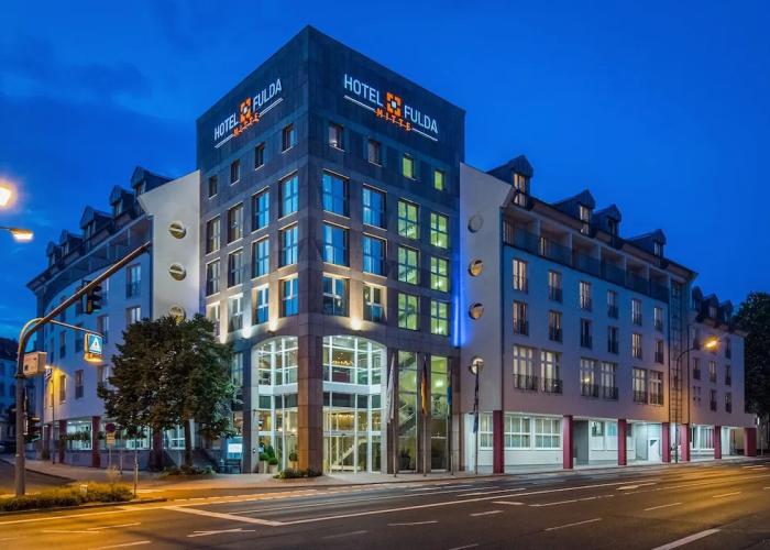 Holiday Inn Fulda