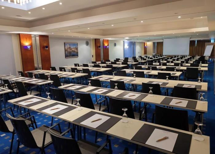 Holiday Inn Fulda
