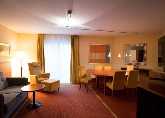 Holiday Inn Fulda