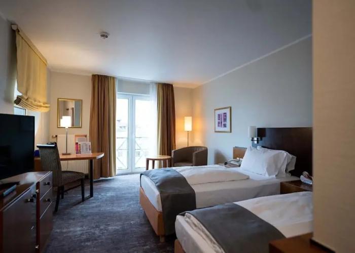 Holiday Inn Fulda