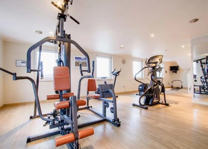 Holiday Inn Fulda