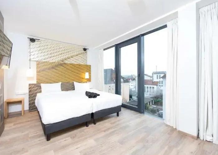 B&B Hotel Fulda-Hbf