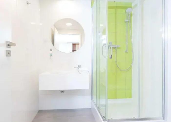 B&B Hotel Fulda-Hbf