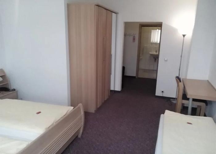 Europa Hotel Fürth