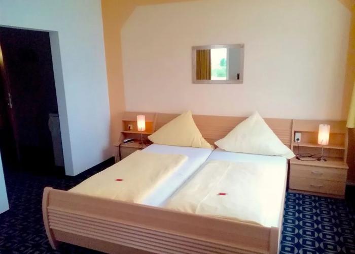 Europa Hotel Fürth