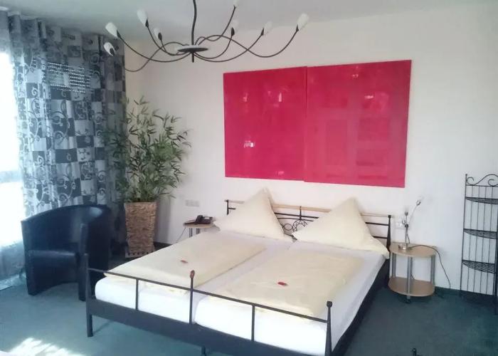 Europa Hotel Fürth