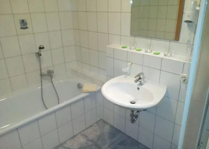 Europa Hotel Fürth