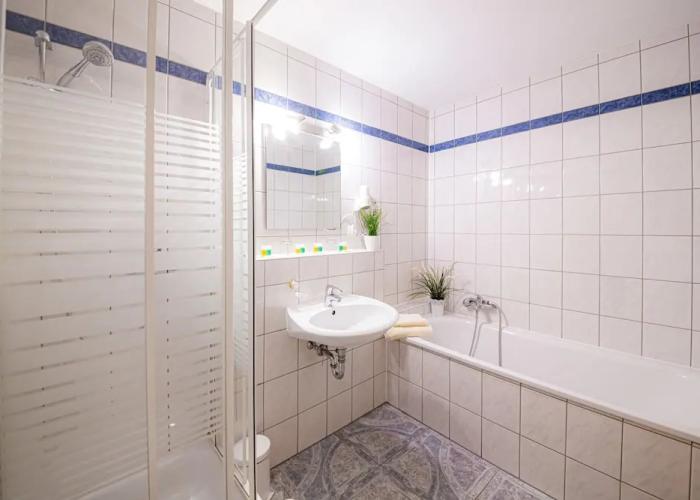 Europa Hotel Fürth