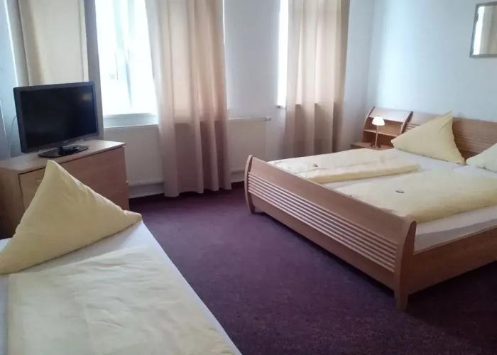 Europa Hotel Fürth