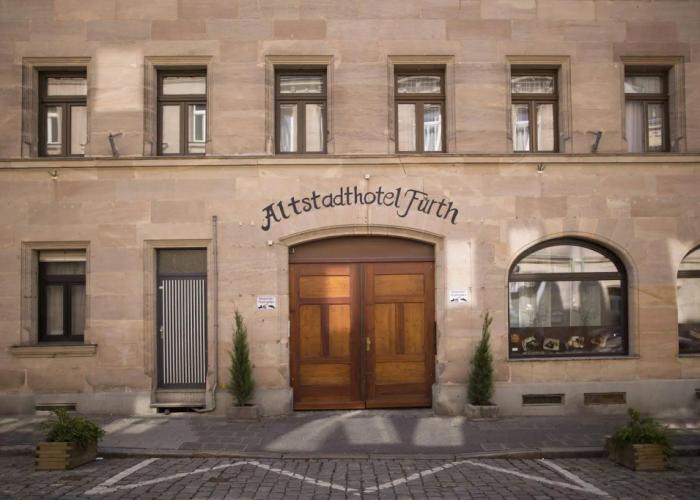 Altstadthotel Fürth