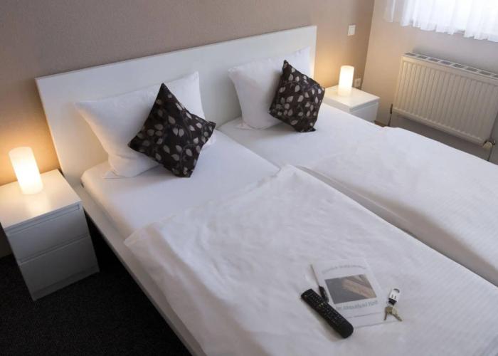 Altstadthotel Fürth
