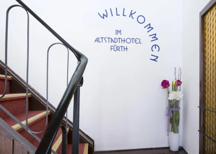 Altstadthotel Fürth