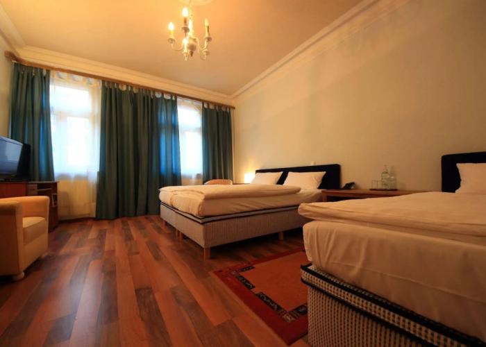 Altstadthotel Fürth