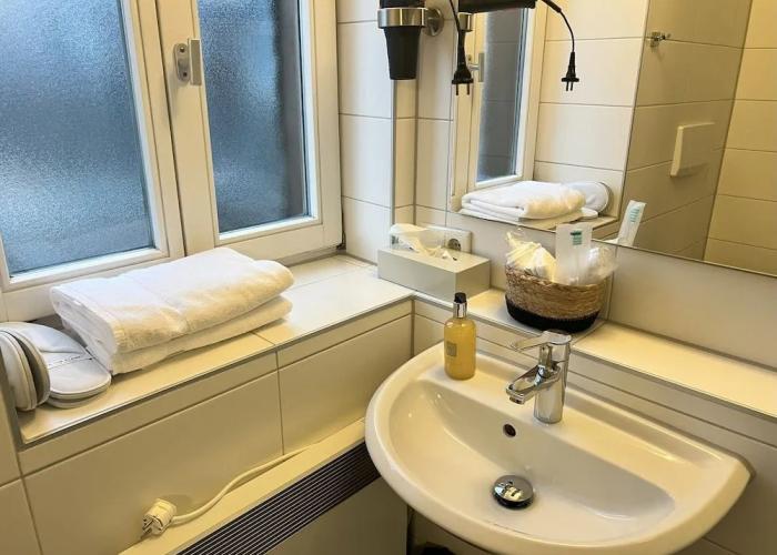 Hotel & Restaurant Schwarzes Kreuz