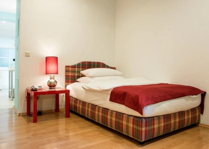 Werners Boutique Hotel