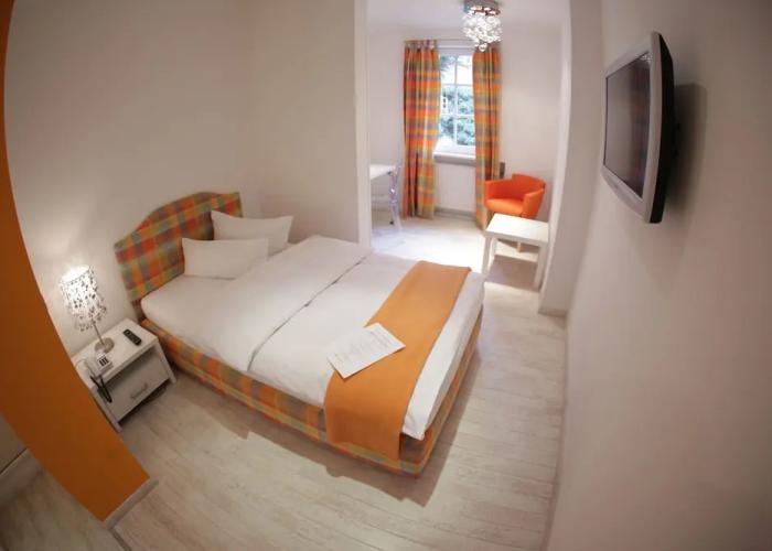 Werners Boutique Hotel