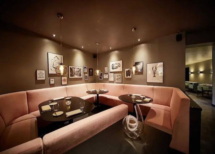 Werners Boutique Hotel