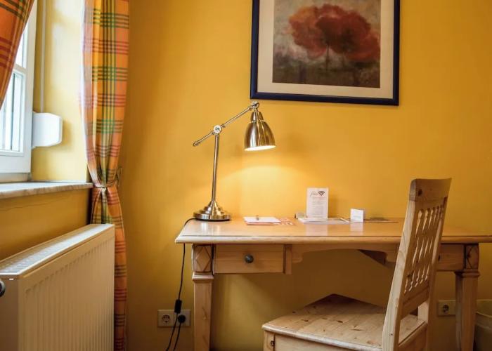 Werners Boutique Hotel