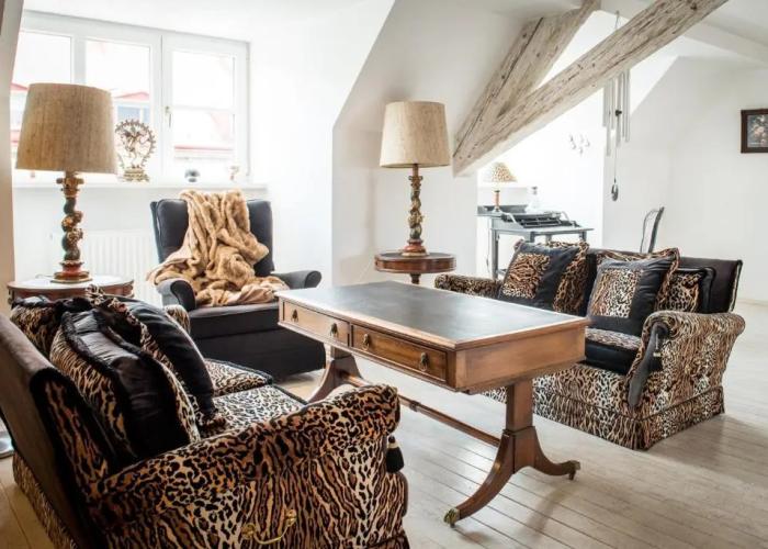 Werners Boutique Hotel