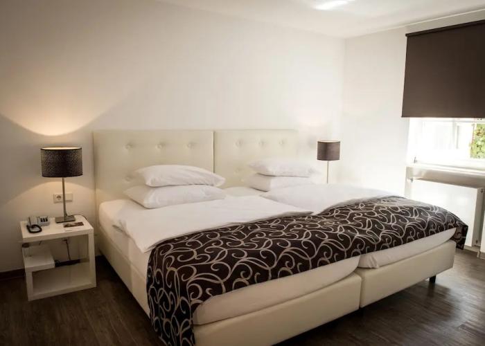 Werners Boutique Hotel