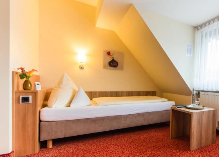 Ambient Hotel Am Europakanal