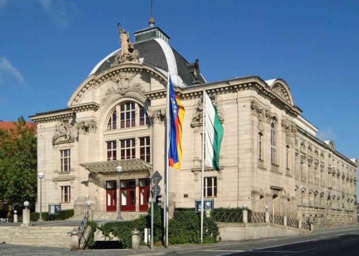 Ambient Hotel Am Europakanal