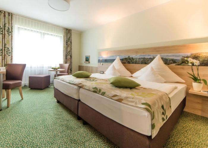 Ambient Hotel Am Europakanal