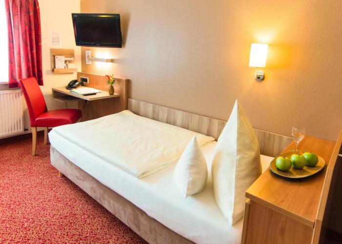 Ambient Hotel Am Europakanal