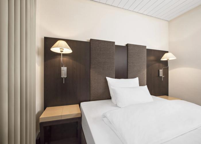Hotel Forsthaus Nürnberg Fürth