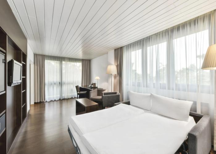 Hotel Forsthaus Nürnberg Fürth