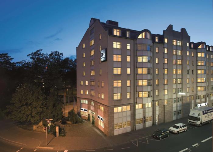NH Fürth Nürnberg