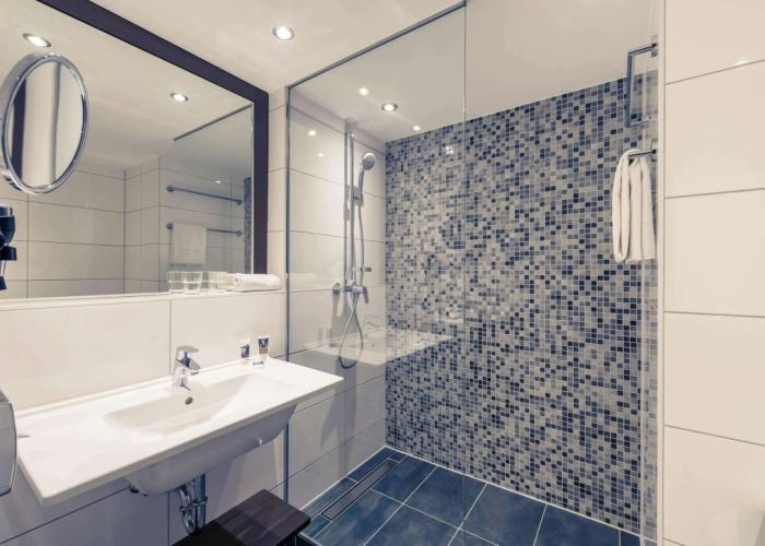 Fuerther Hotel Mercure Nuernberg West