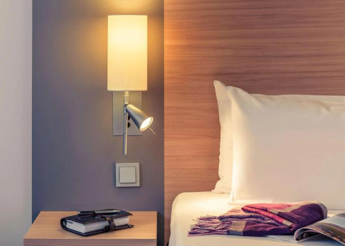 Fuerther Hotel Mercure Nuernberg West