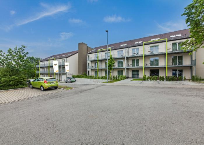 Candlewood Suites Furth by IHG
