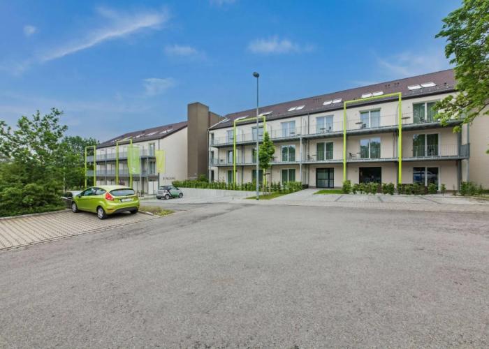 Candlewood Suites Fürth