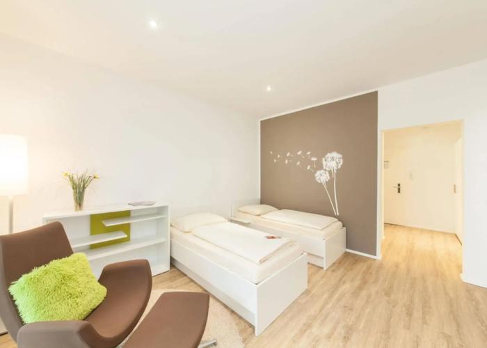 Candlewood Suites Fürth