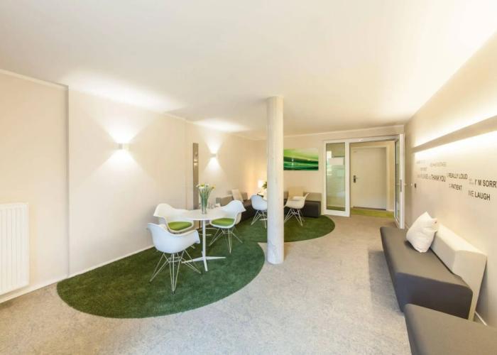 Candlewood Suites Fürth