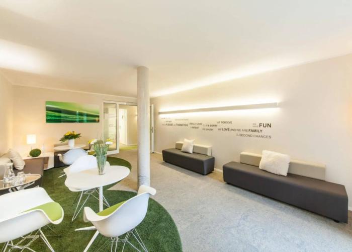 Candlewood Suites Fürth