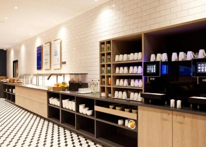Holiday Inn Express Furth by IHG