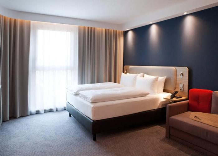 Holiday Inn Express Furth by IHG
