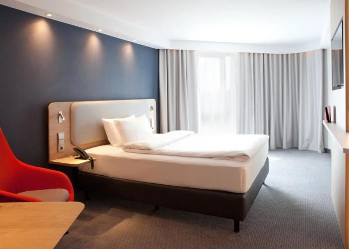Holiday Inn Express Furth by IHG