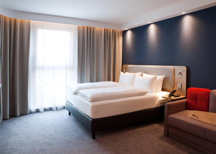 Holiday Inn Express Furth