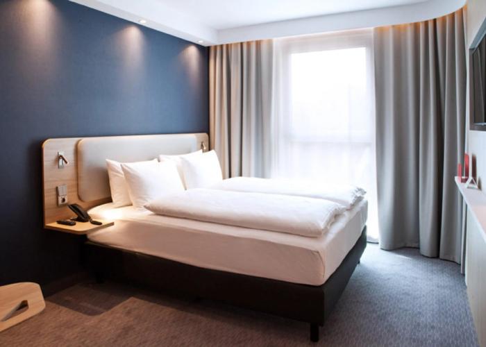 Holiday Inn Express Furth