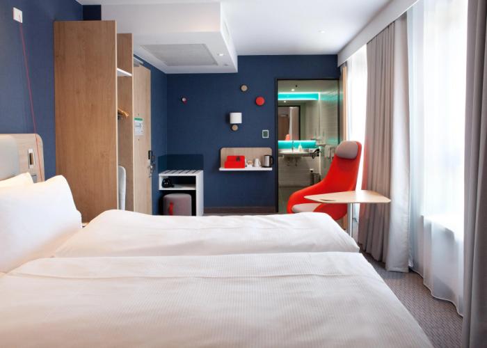 Holiday Inn Express Furth