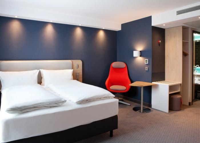 Holiday Inn Express Furth