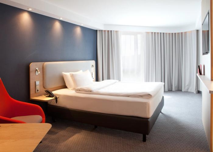 Holiday Inn Express Furth