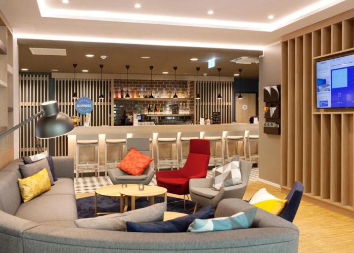 Holiday Inn Express Furth